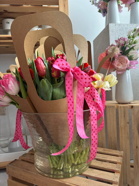 TULIP BOUQUET