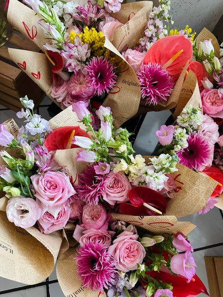 RECITAL BOUQUET