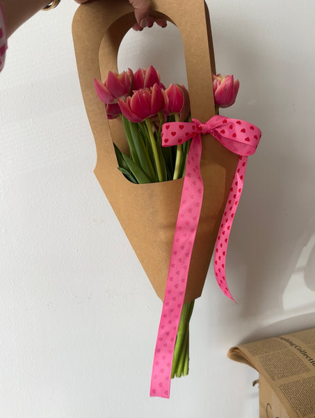 TULIP BOUQUET