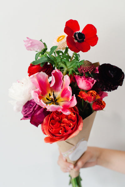 RECITAL BOUQUET