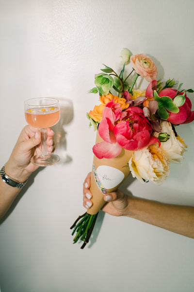 RECITAL BOUQUET